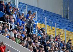 FC Carl Zeiss Jena Frauen Gegen FC Bayern Muenchen 05052025 29